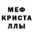 Метамфетамин винт Guvir Ion